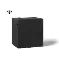 Акустична система Urbanears Multi-Room Speaker Stammen Vinyl Black (4091646)