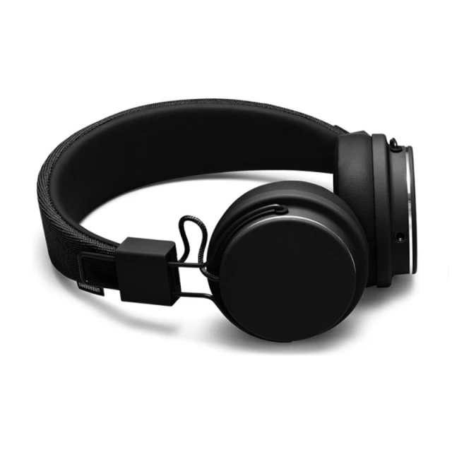 Наушники Urbanears Headphones Plattan II Black (4091668)