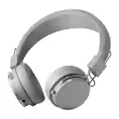 Беспроводные наушники Urbanears Headphones Plattan II Bluetooth Dark Grey (1002581)