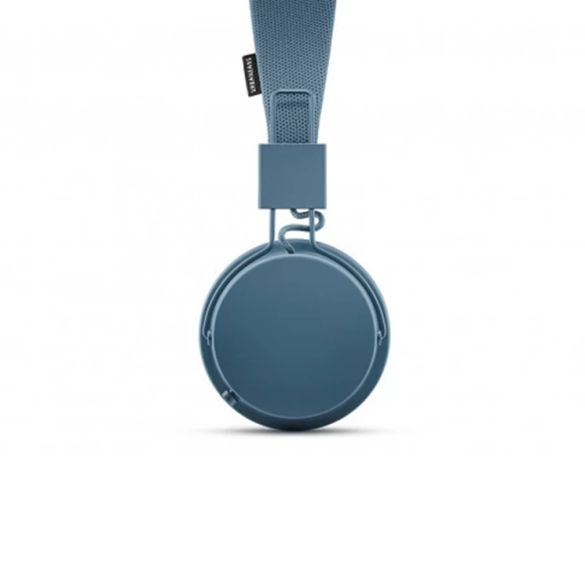 Беспроводные наушники Urbanears Headphones Plattan II Bluetooth Indigo (1002582)
