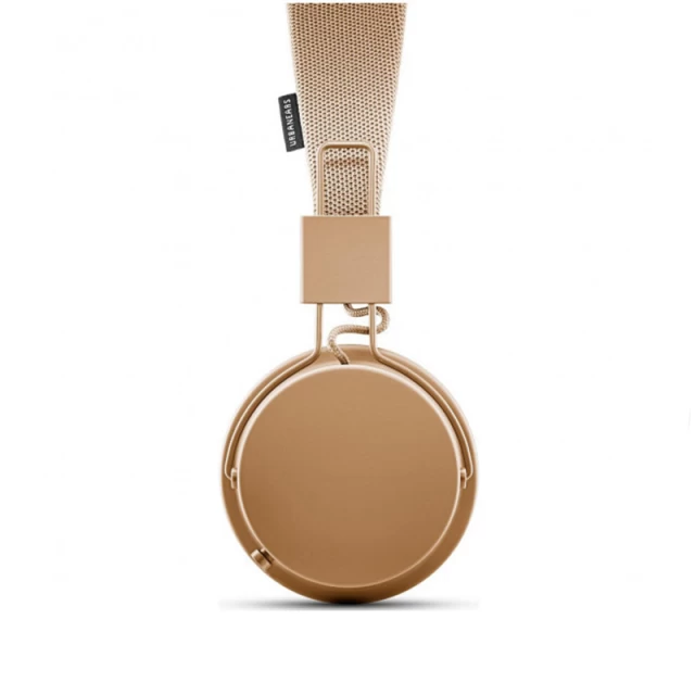 Бездротові навушники Urbanears Headphones Plattan II Bluetooth Paper Beige (1005288)