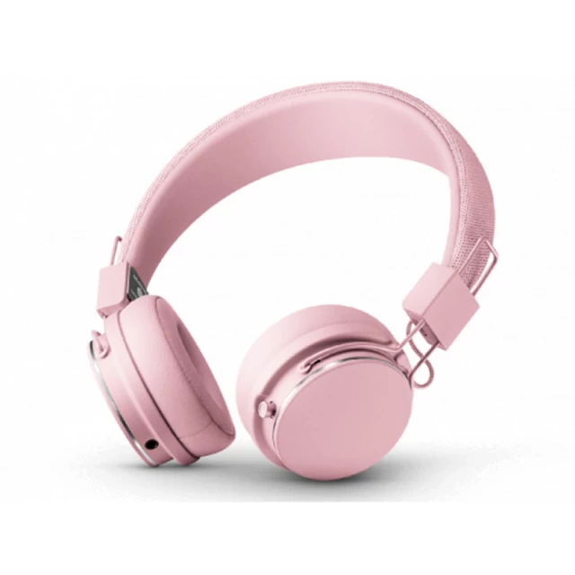 Беспроводные наушники Urbanears Headphones Plattan II Bluetooth Powder Pink (1002585)
