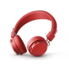 Беспроводные наушники Urbanears Headphones Plattan II Bluetooth Tomato (1002583)