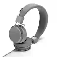 Навушники Urbanears Headphones Plattan II Dark Grey (4091669)
