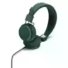 Навушники Urbanears Headphones Plattan II Emerald Green (4092054)