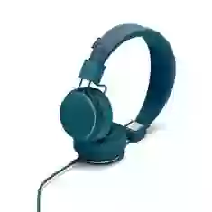 Навушники Urbanears Headphones Plattan II Indigo (4091671)