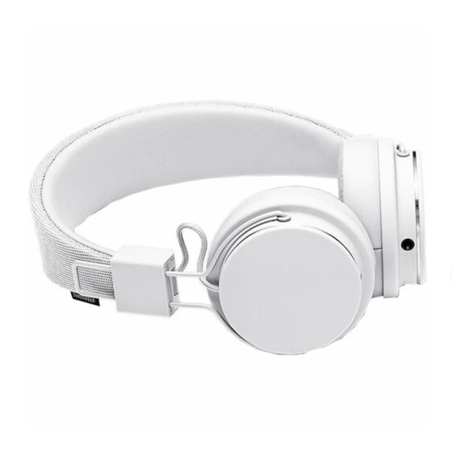 Наушники Urbanears Headphones Plattan II True White (4091667)