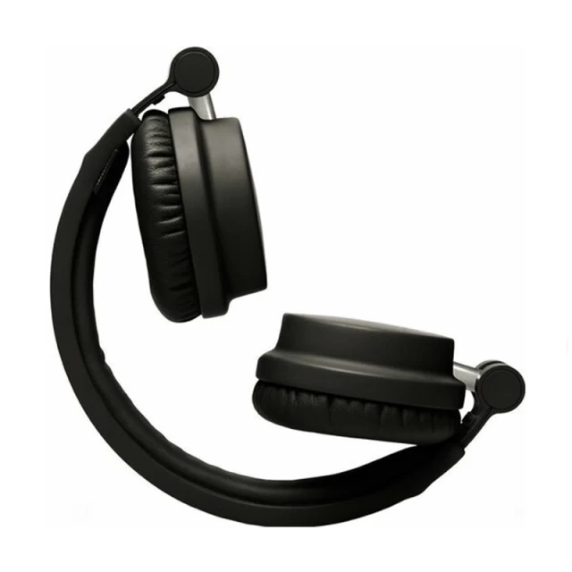 Наушники Urbanears Headphones Zinken Black (4091023)