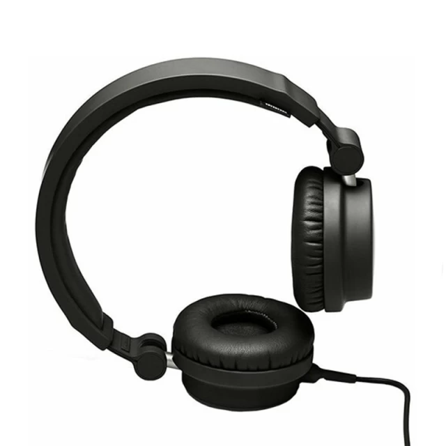 Навушники Urbanears Headphones Zinken Black (4091023)