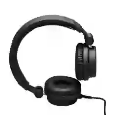 Навушники Urbanears Headphones Zinken Black (4091023)