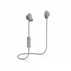 Беспроводные наушники Urbanears Headphones Jakan Bluetooth Ash Grey (4092176)