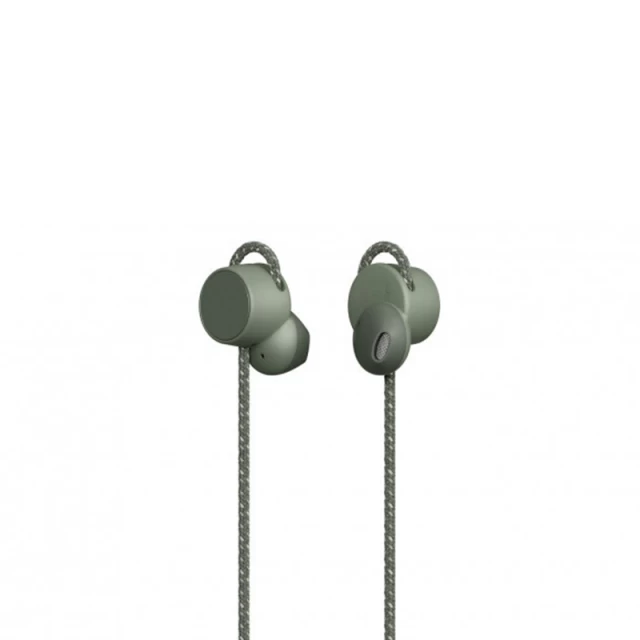 Бездротові навушники Urbanears Headphones Jakan Bluetooth Field Green (4092179)