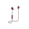 Беспроводные наушники Urbanears Headphones Jakan Bluetooth Mulberry Red (1002576)