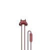 Бездротові навушники Urbanears Headphones Jakan Bluetooth Mulberry Red (1002576)
