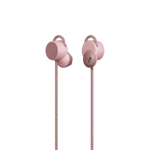 Беспроводные наушники Urbanears Headphones Jakan Bluetooth Powder Pink (1002578)