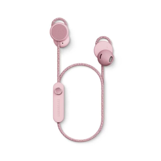 Беспроводные наушники Urbanears Headphones Jakan Bluetooth Powder Pink (1002578)