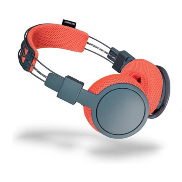 Бездротові навушники Urbanears Headphones Hellas Active Wireless Rush (4091226)