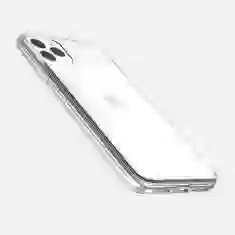 Чехол Vokamo Sdouble Protective Case Transparent для iPhone 11 Pro Max (VKM00218)