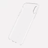 Чехол Vokamo Sdouble Protective Case Transparent для iPhone XS (VKM00126)