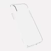 Чехол Vokamo Sdouble Protective Case Transparent для iPhone XR (VKM00127)