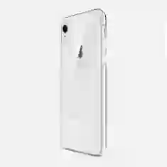 Чехол Vokamo Sdouble Protective Case Transparent для iPhone XR (VKM00127)