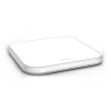 Беспроводное зарядное устройство Zens Single Aluminium Wireless Charger 10W White (ZESC11W/00)