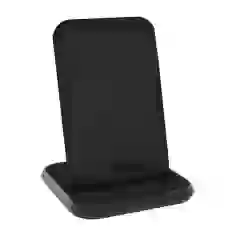Беспроводное зарядное устройство Zens Stand Aluminium Wireless Charger 10W Black (ZESC13B/00)