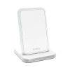 Бездротовий зарядний пристрій Zens Stand Aluminium Wireless Charger 10W White (ZESC13W/00)