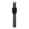 Ремінець Decoded Traction Strap для Apple Watch 49 | 45 | 44 | 42 mm Black (D9AWS44TS1BK)