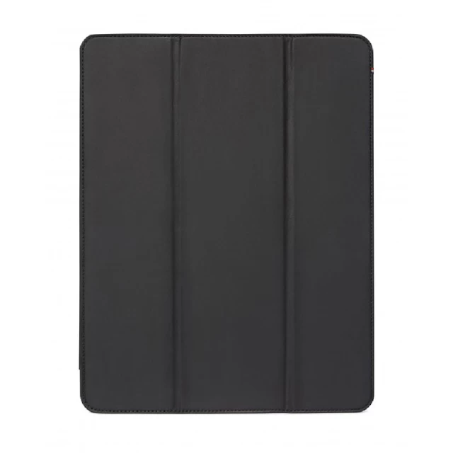 Чохол Decoded Slim Cover для iPad Pro 12.9 2018 3rd Gen Black (D8IPAP129SC1BK)