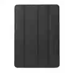 Чехол Decoded Slim Cover для iPad Pro 9.7 Black (D6IPA7SC1BK)