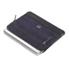 Чехол Decoded Sleeve для iPad Air/Air 2/Pro 9.7/iPad 5/iPad 6 Denim Blue/Black (DD4IPASS1BK)