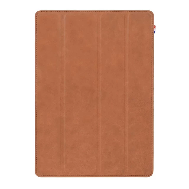 Чехол Decoded Slim Cover для iPad Air 1st Gen Brown (D3IPA5SC1BN)
