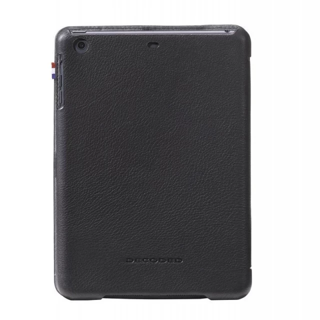 Чехол Decoded Slim Cover для iPad mini 3/2/1 Black (D4IPAMRSC1BK)