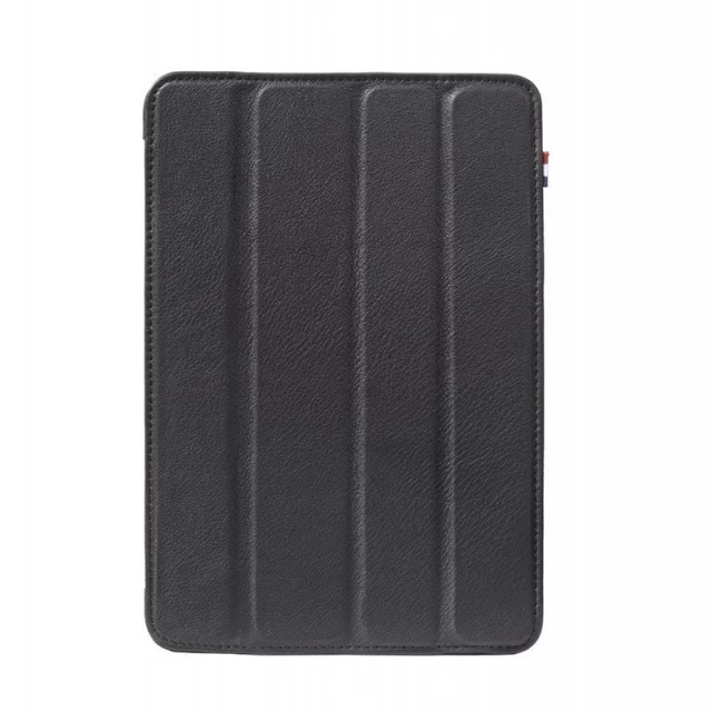 Чохол Decoded Slim Cover для iPad mini 3/2/1 Black (D4IPAMRSC1BK)