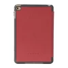 Чохол Decoded Slim Cover для iPad mini 4 Red (D5IPAM4SC1RD)