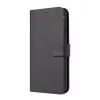 Чехол-книжка Decoded Detachable Wallet для iPhone 11 Pro Max Black (D9IPOXIMDW2BK)