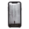 Шкіряний чохол Decoded Back Cover для iPhone 11 Pro Black (D9IPOXIBC2BK)