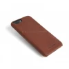 Чехол-бумажник Decoded Back Cover для iPhone 8 Plus/7 Plus Brown (D6IPO7PLBC3CBN)
