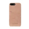 Чехол-бумажник Decoded Back Cover для iPhone 8 Plus/7 Plus Rose (D6IPO7PLBC3RE)