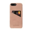 Чохол-гаманець Decoded Back Cover для iPhone 8 Plus/7 Plus Rose (D6IPO7PLBC3RE)