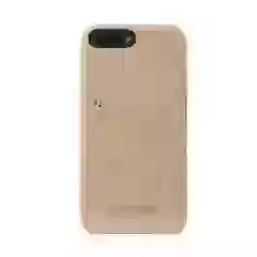 Шкіряний чохол Decoded Back Cover для iPhone 8 Plus/7 Plus Sahara (D6IPO7PLBC3SA)