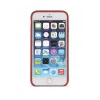 Чехол-бумажник Decoded Back Cover для iPhone SE 2020/8/7/6s/6 Red (D6IPO7BC3RD)