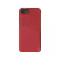 Шкіряний чохол Decoded Back Cover для iPhone SE 2020/8/7/6s/6 Red (D6IPO7BC3RD)