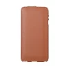 Шкіряний чохол Decoded Flip Cover для iPhone 6/6s Brown (D4IPO6FC1BN)