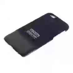 Кожаный чехол Decoded Back Cover для iPhone 6/6s Black (DD4IPO6BC1BK)