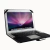 Чехол-книжка Decoded Slim Cover для MacBook Air 13 (2010-2017) Leather Black (D4MA13SC1BK)