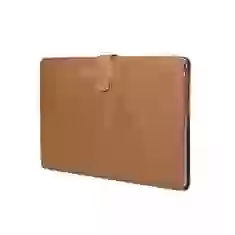 Чехол-книжка Decoded Slim Cover для MacBook Pro 13 (2012-2015) Leather Brown (D4MPR13SC1BN)