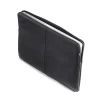Чехол-папка Decoded Slim Sleeve для MacBook 12 (2015-2017) Leather Black (D4SS12BK)