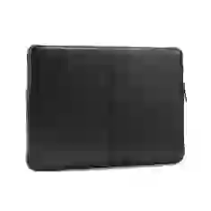 Чохол-папка Decoded Slim Sleeve для MacBook 12 (2015-2017) Leather Black (D4SS12BK)